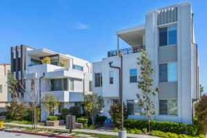 Terraces in Three Sixty