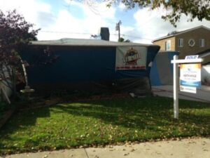 Termite Fumigation in El Segundo