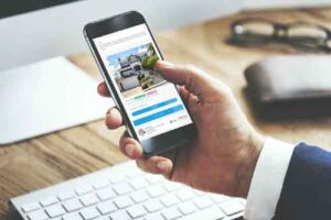 Free MLS listing alerts thumbnail