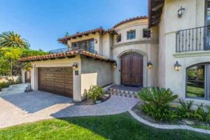 Luxury homes for sale