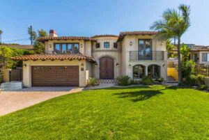 Luxury homes for sale - Via Colusa