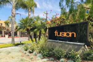 Fusion South Bay