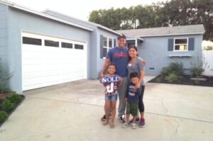 Just sold in El Segundo