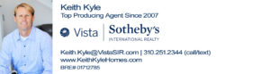 Keith Kyle Vista Sothebys International Realty