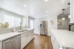 Redondo Beach homes for sale