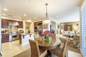 5507 149th Pl #11 in Fusion South Bay