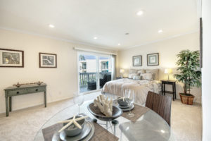 610 The Village #202 Redondo Beach