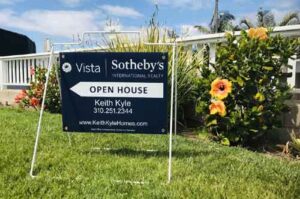 El Segundo open houses