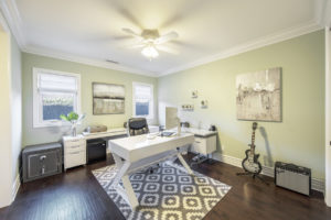 Luxury office - 1510 E Oak