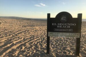 El Segundo Beach