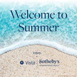 Welcome to summer in El segundo