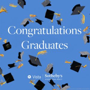 congratulations graduates