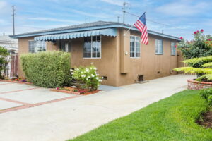 Hawthorne homes for sale