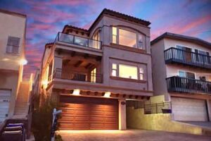 Manhattan Beach homes for sale