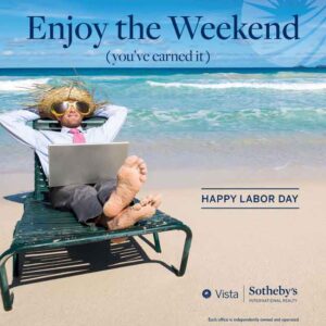 Happy Labor Day in El Segundo