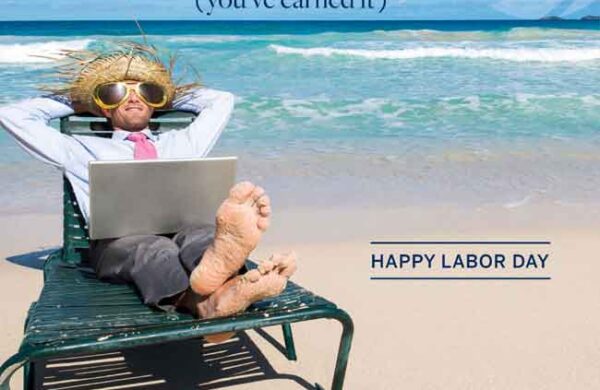 Happy Labor Day in El Segundo