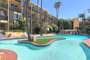 Pacific Sands condos El Segundo