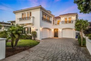 360 Hillcrest El Segundo top home sale