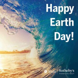 Happy Earth Day