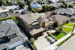 El Segundo luxury homes