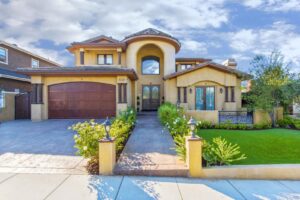 El Segundo luxury homes for sale background