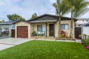 Golden Hills Redondo homes