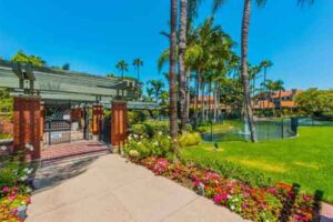 Manhattan Village homes for sale