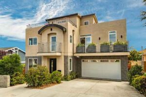 El Segundo homes for sale