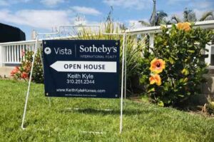 South Bay open houses