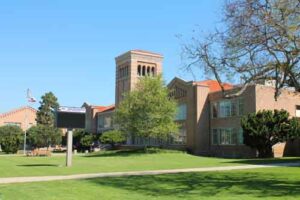 El Segundo High School