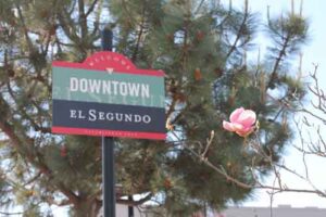 El-Segundo-Sign