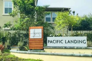 Pacific Landing El Segundo