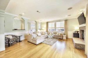 Redondo Beach luxury townhomes