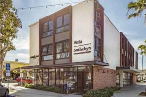 Vista Sotheby's Redondo Beach