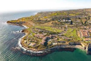 Terranea Resort Village Palos Verdes