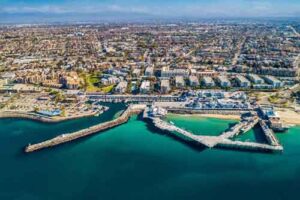 Redondo Beach real estate