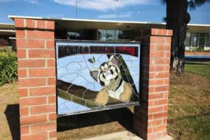 Center St School El Segundo