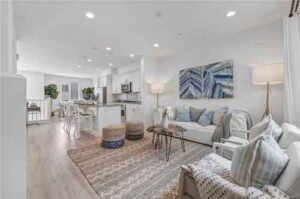 Waypointe townhomes El Segundo