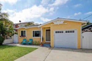El Segundo homes for sale