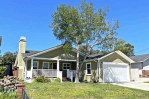 El Segundo homes for sale