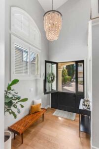 2225 Curtis Ave #B Redondo Beach townhome for sale