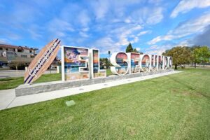 Welcome to El Segundo CA