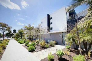 South Bay townhomes for sale