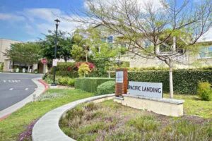 Pacific Landing in El Segundo
