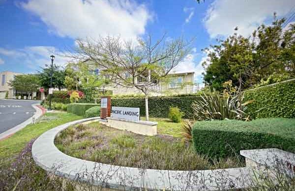 homes for sale in Pacific Landing El Segundo