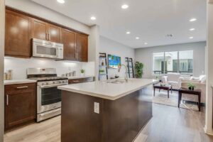Three Sixty South Bay homes for sale