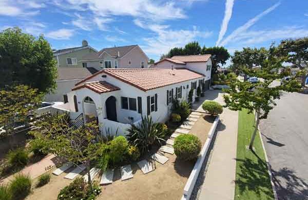 861 Sheldon El Segundo CA 90245