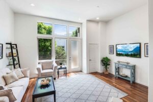 Fusion 2 bedrooms